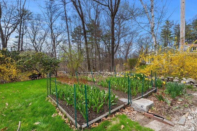 26 Canterbury Hill Rd, Topsfield, MA 01983