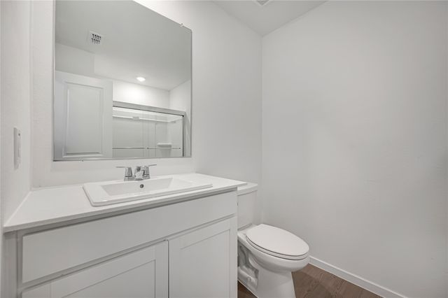 1211 Canyon Wren Drive, Forney, TX 75126