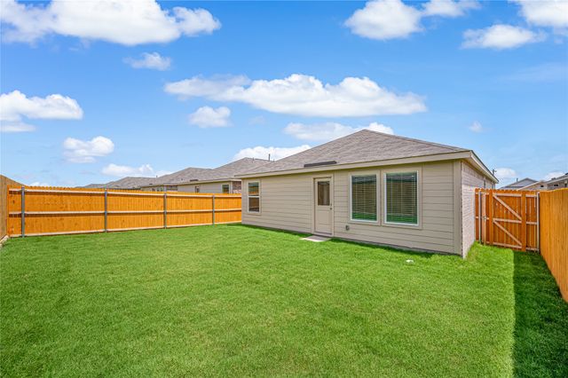 1211 Canyon Wren Drive, Forney, TX 75126