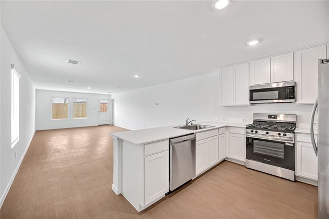 1211 Canyon Wren Drive, Forney, TX 75126