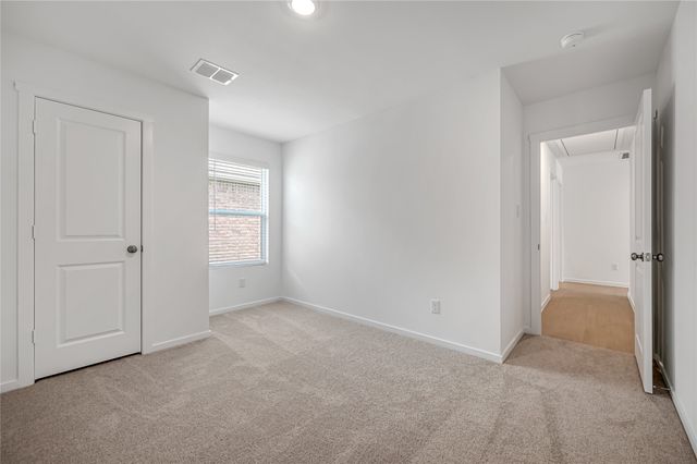 1211 Canyon Wren Drive, Forney, TX 75126
