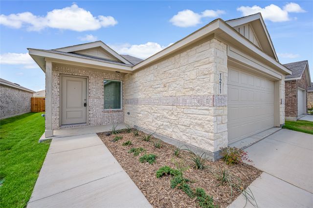 1211 Canyon Wren Drive, Forney, TX 75126