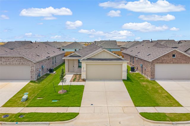 1211 Canyon Wren Drive, Forney, TX 75126