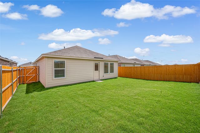 1211 Canyon Wren Drive, Forney, TX 75126
