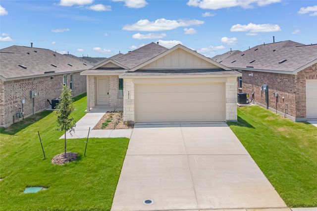 1211 Canyon Wren Drive, Forney, TX 75126