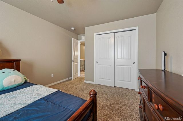 17861 Smelting Rock Drive, Monument, CO 80132