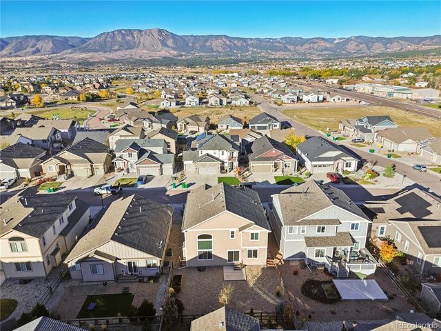 17861 Smelting Rock Drive, Monument, CO 80132