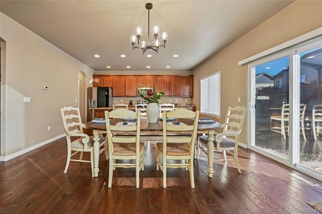 17861 Smelting Rock Drive, Monument, CO 80132