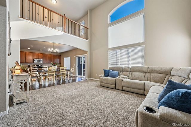 17861 Smelting Rock Drive, Monument, CO 80132