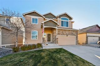 17861 Smelting Rock Drive, Monument, CO 80132