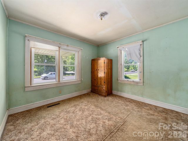 3619 Asheville Highway, Pisgah Forest, NC 28768