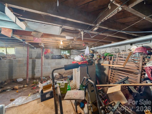 3619 Asheville Highway, Pisgah Forest, NC 28768