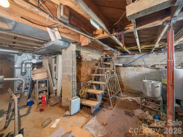 3619 Asheville Highway, Pisgah Forest, NC 28768