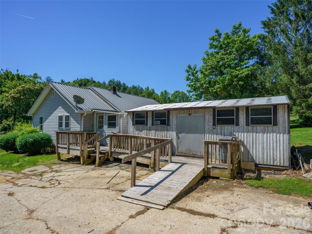 3619 Asheville Highway, Pisgah Forest, NC 28768