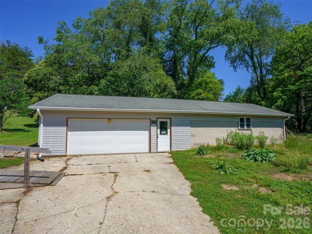 3619 Asheville Highway, Pisgah Forest, NC 28768