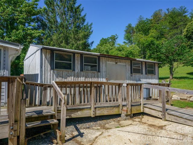 3619 Asheville Highway, Pisgah Forest, NC 28768