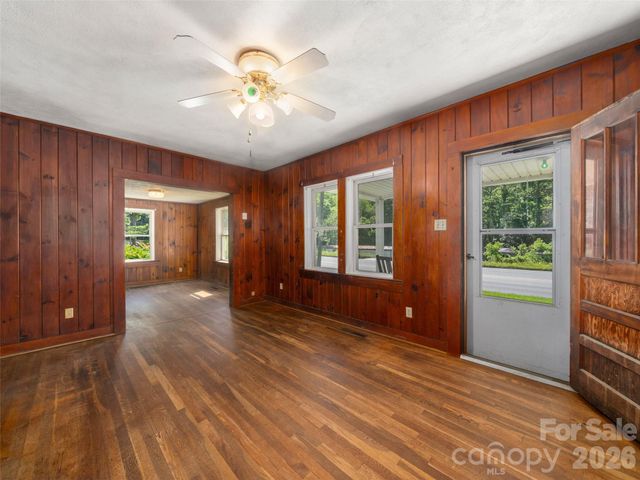 3619 Asheville Highway, Pisgah Forest, NC 28768