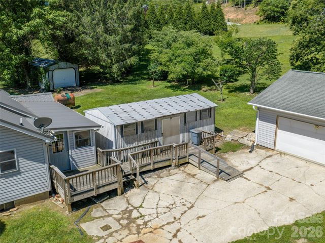 3619 Asheville Highway, Pisgah Forest, NC 28768