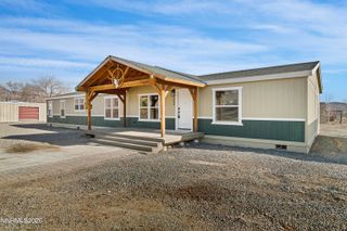 354 Sutro Springs Road, Dayton, NV 89403