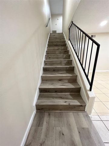 2130 Greenbriar Colony Drive 2130, Houston, TX 77032