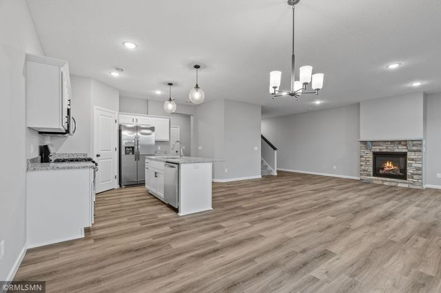16590 Ulysses Street NW, Elk River, MN 55330