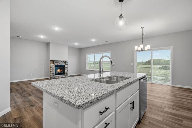 16590 Ulysses Street NW, Elk River, MN 55330