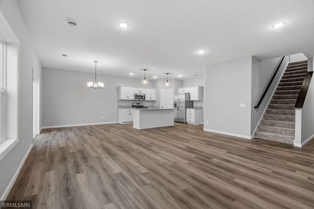 16590 Ulysses Street NW, Elk River, MN 55330
