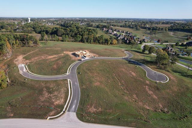 Lot 12 Kelby Creek Phase 4, Nixa, MO 65714