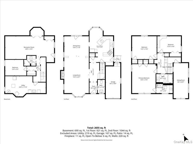 8507 Avon Street, Jamaica Estates, NY 11432