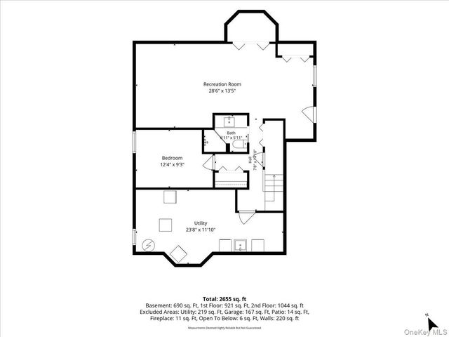 8507 Avon Street, Jamaica Estates, NY 11432