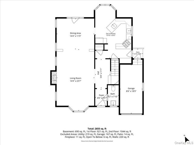 8507 Avon Street, Jamaica Estates, NY 11432