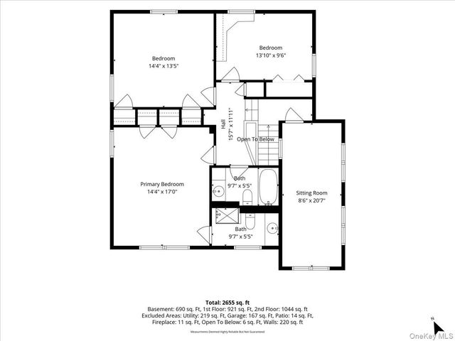 8507 Avon Street, Jamaica Estates, NY 11432
