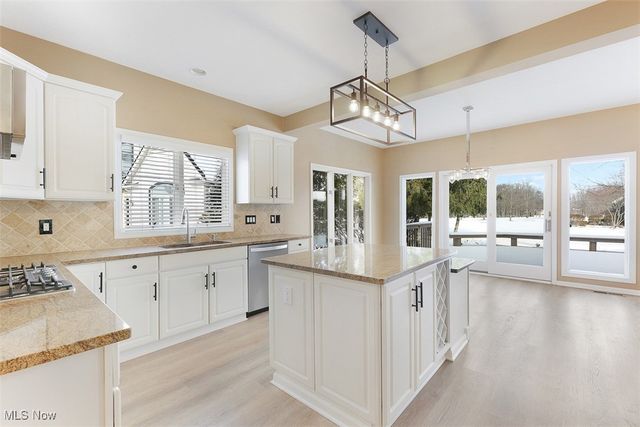 196 Chisholm Court, Aurora, OH 44202