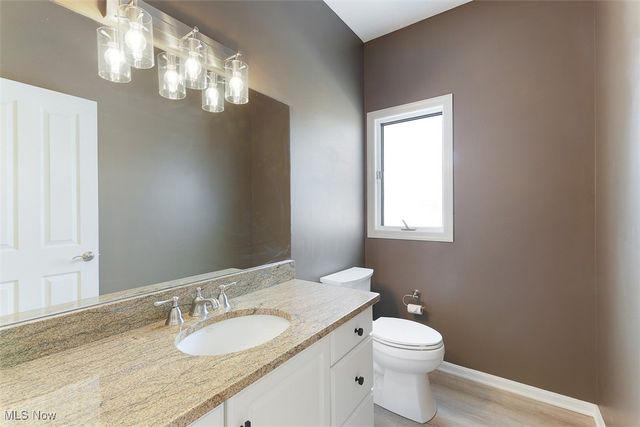 196 Chisholm Court, Aurora, OH 44202