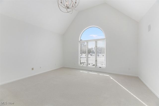 196 Chisholm Court, Aurora, OH 44202