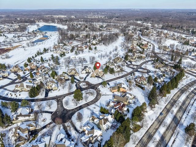 196 Chisholm Court, Aurora, OH 44202