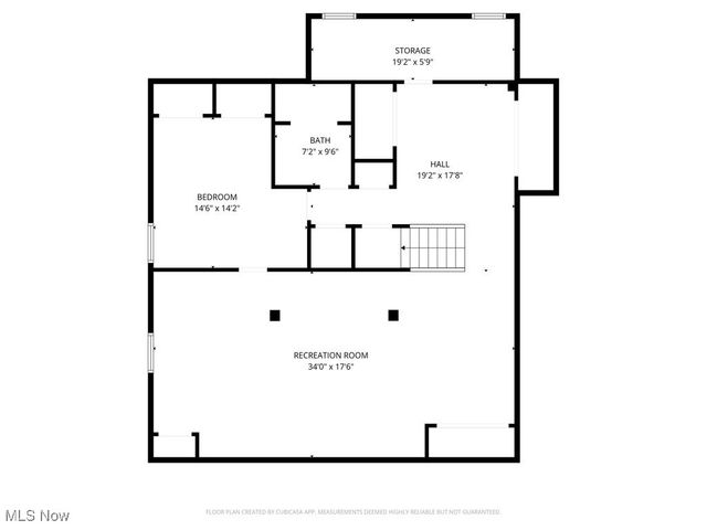 196 Chisholm Court, Aurora, OH 44202