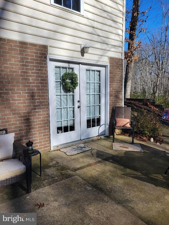 8214 HOWARD TRL, Fredericksburg, VA 22407