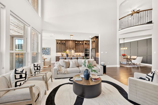 2188 Prospect Drive, Frisco, TX 75036