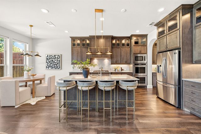 2188 Prospect Drive, Frisco, TX 75036