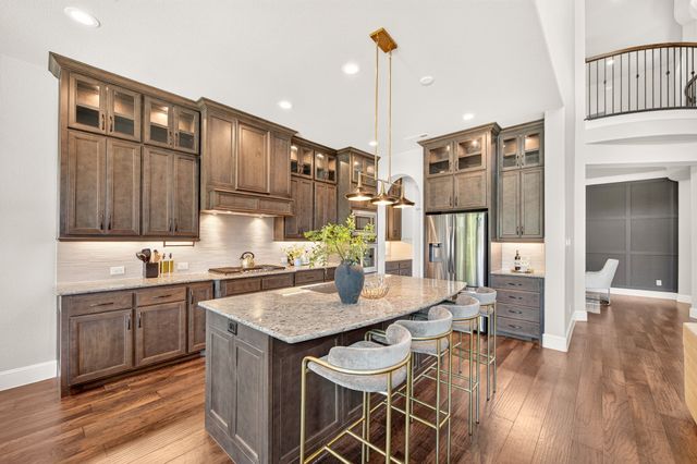2188 Prospect Drive, Frisco, TX 75036