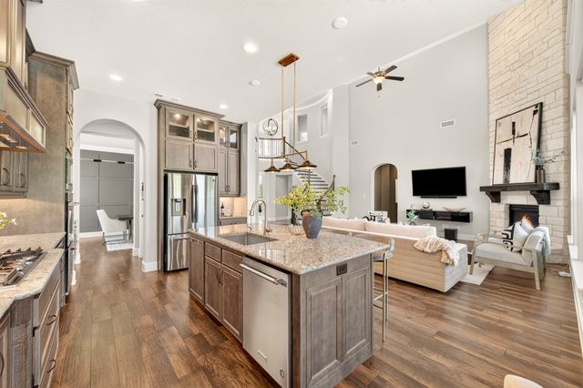 2188 Prospect Drive, Frisco, TX 75036