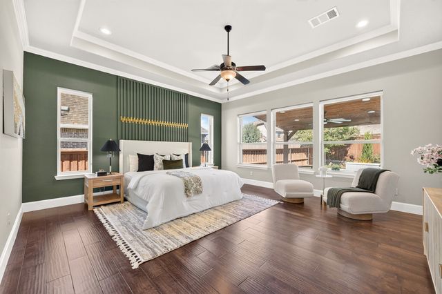 2188 Prospect Drive, Frisco, TX 75036