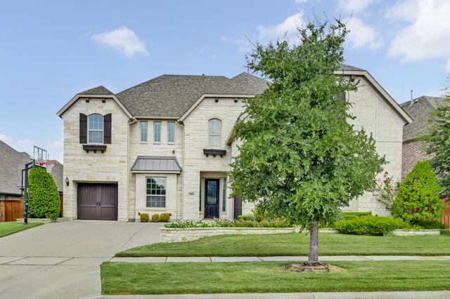 2188 Prospect Drive, Frisco, TX 75036