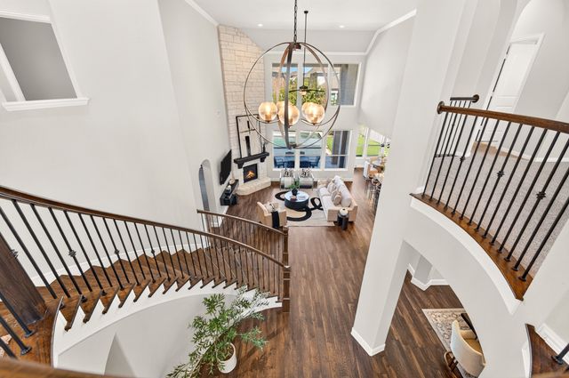 2188 Prospect Drive, Frisco, TX 75036