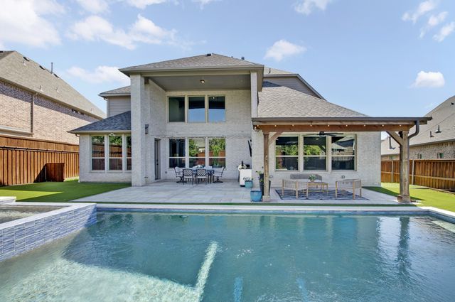 2188 Prospect Drive, Frisco, TX 75036