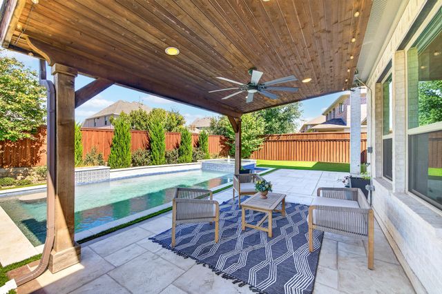 2188 Prospect Drive, Frisco, TX 75036