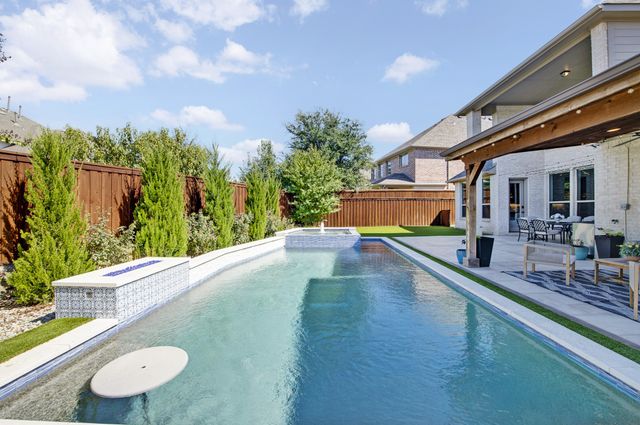 2188 Prospect Drive, Frisco, TX 75036
