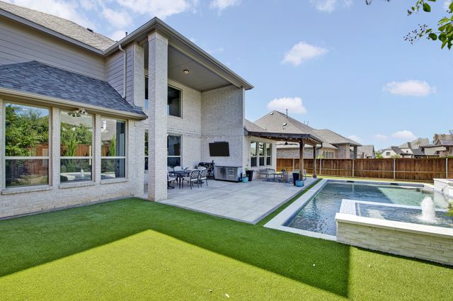 2188 Prospect Drive, Frisco, TX 75036