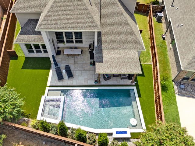 2188 Prospect Drive, Frisco, TX 75036